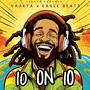 10 ON 10 (feat. EAGLE BEATZ) [Explicit]