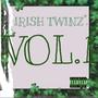 Irish Twinz (Explicit)