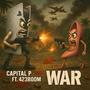 War (feat. 423 Boom)