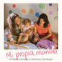 Mi propia manera