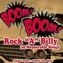 Boom Boom Rock A Billy