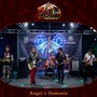 Rockopolis Presenta a Ángel o Demonio