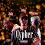 Cypher (feat. Cubic Emerg & Pearson) [Explicit]