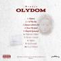 Olysjeik (Getaway) [Explicit]