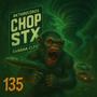 CHOP STX 135 BANANA CLPX (Explicit)