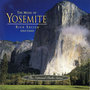 The Music of Yosemite