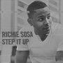 Step It Up (Featured in the Lexus TV campaign, Summer 2013)