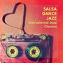 Salsa, Dance, Jazz