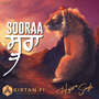 SOORAA - Spiritual Warrior (KF77)