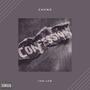 Confessions (feat. Yan-Law) [Explicit]