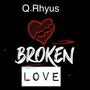 Broken love (Demo) [Explicit]