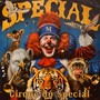 Cirque Du Special