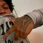 CAUGHT A CASE (Explicit)