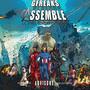 G Freaks Assemble (feat. YNLJAY & liltrendy) [Explicit]