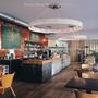 Moods for Restaurants - Alto Saxophone Bossa