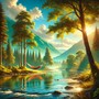Calming Frequency