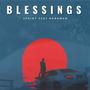 BLESSINGS (feat. RONGMAN)