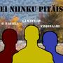 Ei Niinku Pitäis (feat. O. Hartell & VisioNaari) (Explicit)