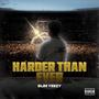 Harder Than Ever (Explicit)