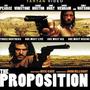 The Proposition (关键协议Soundtrack)