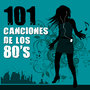 101 Temazos de los 80's