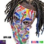 Colorful Pain (Explicit)