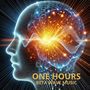 One Hours of Beta Wave Music for Intense Focus & Concentration, Binaural Beats and Isochronic Tones