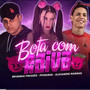 BOTA COM RAIVA