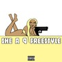 SHE A 9 FREESTYLE