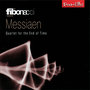 Messiaen: Quartet for the End of Time