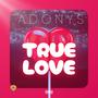 TRUE LOVE (Diamond)