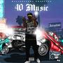 40 music (Explicit)