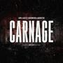 CARNAGE (feat. LAMI, LaBénétrie & Dadinho06) [Explicit]