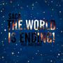 The World Is Ending (feat. Jake Stagg) [Explicit]