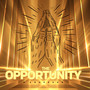 The Opportunity