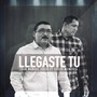 Llegaste Tu (feat. Chepe Mendoza)