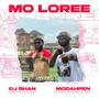 MO LOREE (feat. Dj Shan)