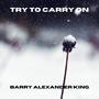 Try To Carry On (Radio Edit)