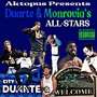 Duarte & Monrovia's ALL-STARS (Explicit)