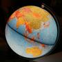 The World (Explicit)