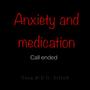 Anxiety and Medication (feat. EtHaN!) [Explicit]