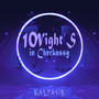 10 NIGHT'S IN CHERKASSY (Explicit)