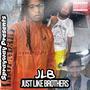 J.L.B (Explicit)