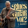 Blues Guitar Vol. 2