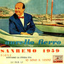 Vintage Italian Song Nº 31 - EPs Collectors, 