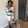 Dee Rogers (Out Yo Hand) [Explicit]