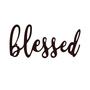 Blessed (Explicit)