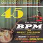 45 BPM Vol. 2 (Mid-Tempo House Hits, The Shoot Out) [feat. DJ Lu]