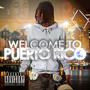 Welcome To Puerto Rico (Explicit)