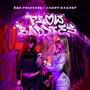 FLOW BADDIES (feat. Buffa & SSR Princess) [Explicit]